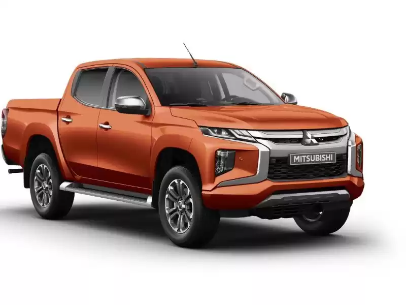جديدة Mitsubishi L200 للبيع في الدوحة #7488 - 1  صورة 
